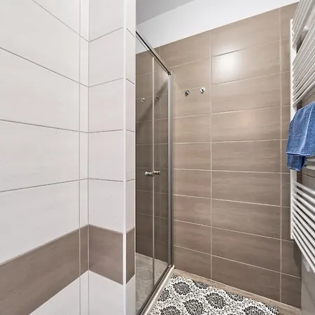 شقة Stara Brusirna