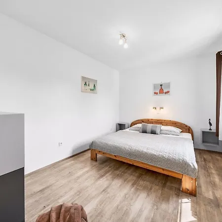 Stara Brusirna شقة *