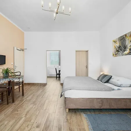 Апартаменты Stara Brusirna *