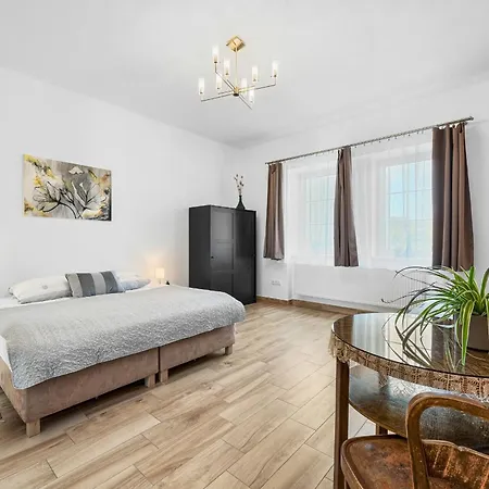 Stara Brusirna Daire