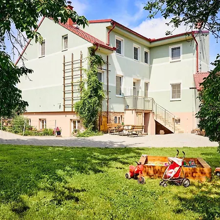 شقة Stara Brusirna