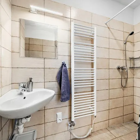 شقة Stara Brusirna *