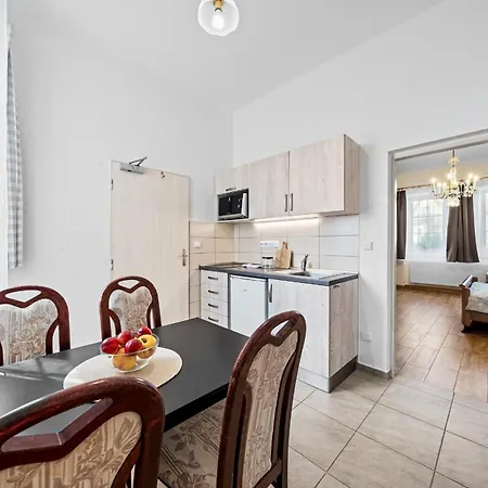 شقة Stara Brusirna Šatov