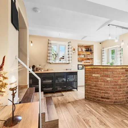 شقة Stara Brusirna