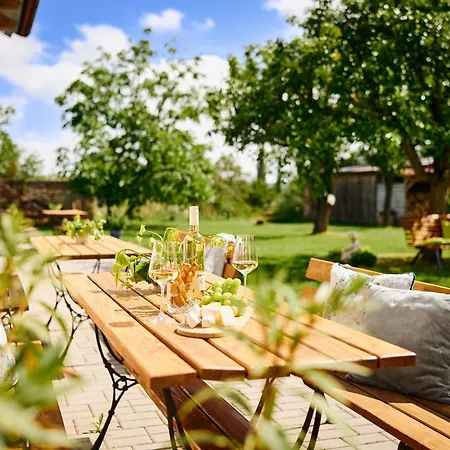 Stará Brusírna Appartamento *