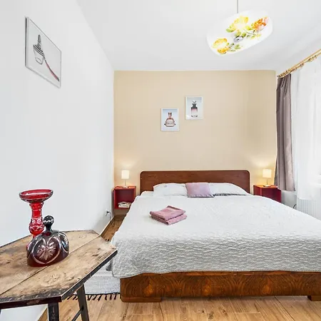 شقة Stara Brusirna *