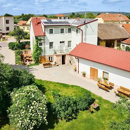 Stara Brusirna Апартаменты