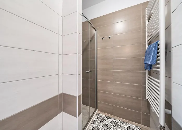 Apartment Stara Brusirna
